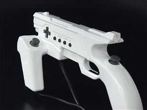XFPS Fire Light Gun
