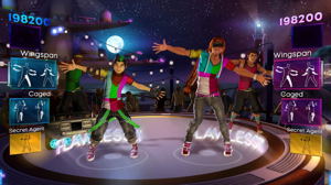 Dance Central 2 (Platinum Collection)