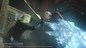 Lightning Returns: Final Fantasy XIII