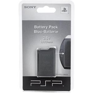 Sony PSP Battery Pack (3.6V 1800 MAH)