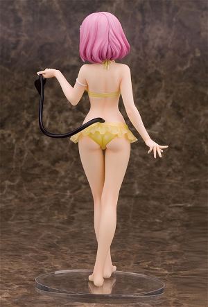 To Love-Ru Darkness 1/7 Scale Pre-Painted PVC Figure: Momo Velia Deviluke Swim Wear ver.