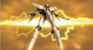 Zone of the Enders HD Edition