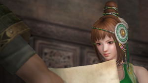 Dynasty Warriors 7 Empires