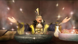 Dynasty Warriors 7 Empires