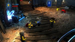 LEGO City Undercover (Limited Edition)