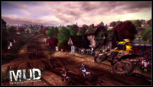 MUD - FIM Motocross World Championship