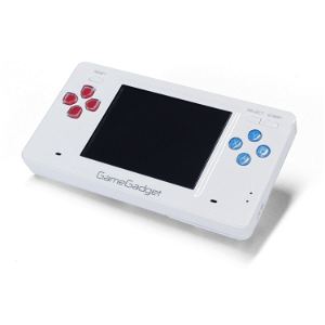 Game Gadget Portable Handheld Game Player