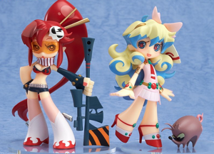 Twin Pack Gurren Lagann: Yoko & Nia + Boota PSG Arrange ver.