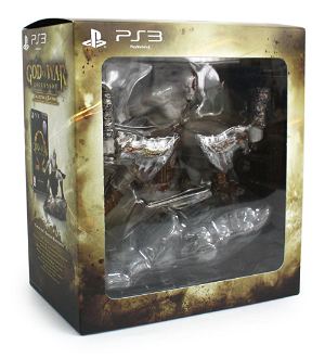 God of War: Ascension (Collector's Edition)