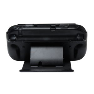 Stand Cover for Wii U GamePad (Black)
