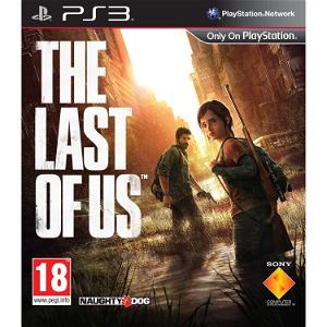 The Last of Us (Joel Edition)