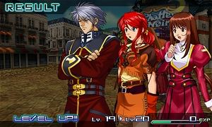 Project X Zone (Limited Edition)