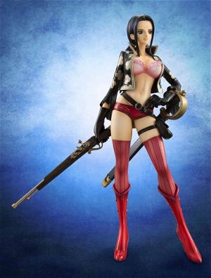 Excellent Model One Piece Portraits of Pirates Edition-Z 1/8 Scale Pre-Painted Figure: Nico Robin