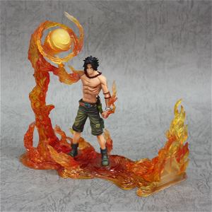 One Piece DXF The Rival VS1: Whitebeard Pirates: Portgas.D.Ace