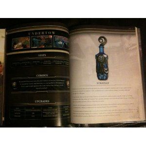 BioShock Infinite Limited Edition Strategy Guide