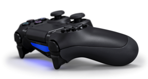 DualShock 4 (Black)