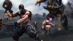 Ninja Gaiden 3: Razor's Edge