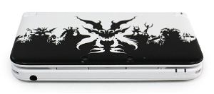 Nintendo 3DS LL (Shin Megami Tensei IV Limited Model)