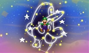Mario & Luigi: Dream Team (MDE)