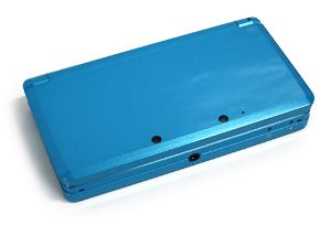 Nintendo 3DS (Light Blue)