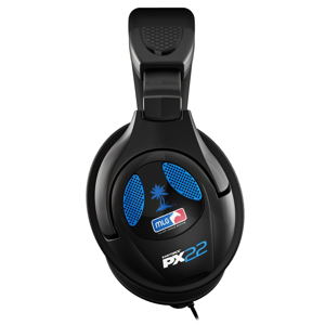 Turtle Beach Ear Force PX22 Gaming Headset