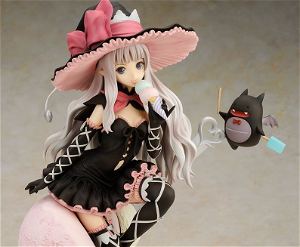 Shining Hearts 1/8 Scale Pre-Painted PVC Figure: Melty Alter Ver.