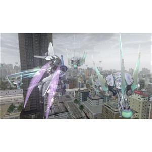 Earth Defense Force 4 [Best Price Version]