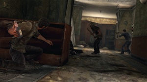The Last of Us (Special Edition)