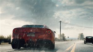 Need for Speed Rivals (Chinese & English Version)