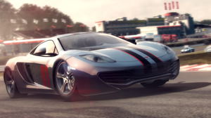 Racedriver Grid 2