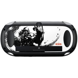 PSVita PlayStation Vita - Wi-Fi Model [Toukiden Onigara Limited Edition]