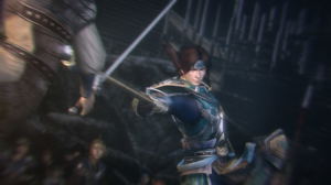 Dynasty Warriors 8