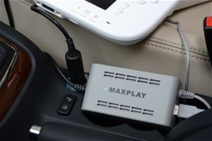 Wii U Maxplay Converter