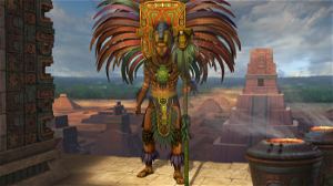 Sid Meier's Civilization V: Gods & Kings (DLC)