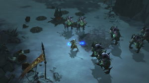 Diablo III