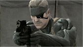 Metal Gear Solid: The Legacy Collection