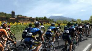Pro Cycling Manager Season 2013: Le Tour de France - 100th Edition (DVD-ROM)