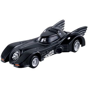 Dream Tomica No.146 - Batman: Batmobile (Diecast model)