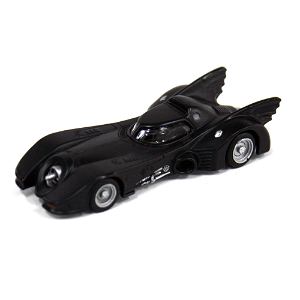 Dream Tomica No.146 - Batman: Batmobile (Diecast model)