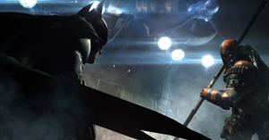 Batman: Arkham Origins