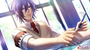 Hakuoki SSL: Sweet School Life