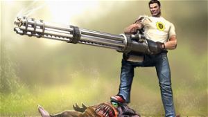 The Serious Sam Collection