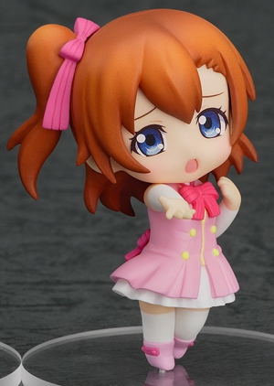 Nendoroid Petite Love Live! Non Scale Pre-Painted Figure Set: Love Live!