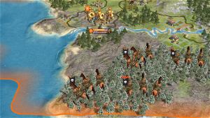 Sid Meier’s Civilization IV: Warlords