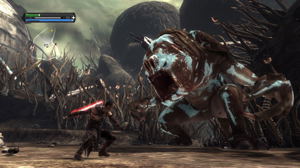 Star Wars The Force Unleashed: Ultimate Sith Edition