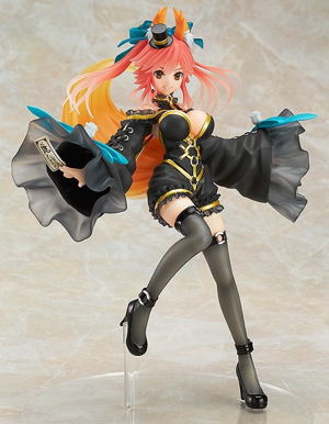 Fate/EXTRA CCC 1/8 Scale Pre-Painted PVC Figure: Caster