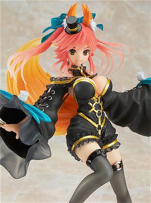 Fate/EXTRA CCC 1/8 Scale Pre-Painted PVC Figure: Caster