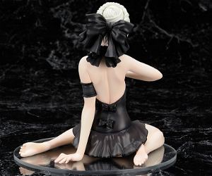 Fate/Hollow Ataraxia 1/6 Scale Pre-painted PVC Figure: Saber Alter Swim Wear Ver.