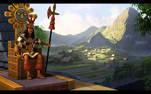Sid Meier's Civilization V: Spain and Inca (Double Civilization and Scenario Pack) (DLC)