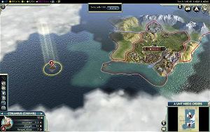 Sid Meier's Civilization V: Spain and Inca (Double Civilization and Scenario Pack) (DLC)